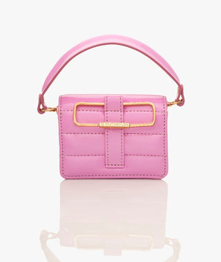 Outhouse Taffy Pink Furbie Nano Bag available on indiaspopup