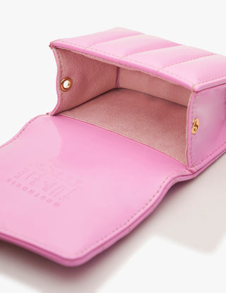 Outhouse Taffy Pink Furbie Nano Bag available on indiaspopup