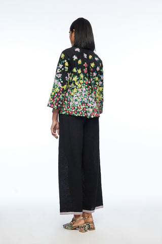 Bishopli black pants