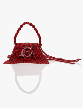 Outhouse Promiscuous Red Crystal Furbie available on indiaspopup