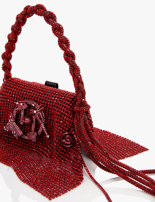 Outhouse Promiscuous Red Crystal Furbie available on indiaspopup