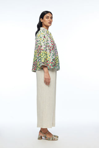 Iberica beige jacket