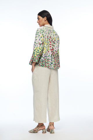 Iberica beige jacket