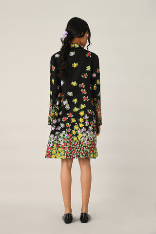 Polliniana black jacket