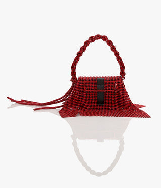 Outhouse Promiscuous Red Crystal Furbie available on indiaspopup