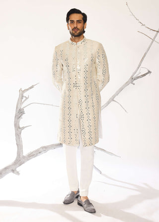 Lunara line indo jacket and pants
