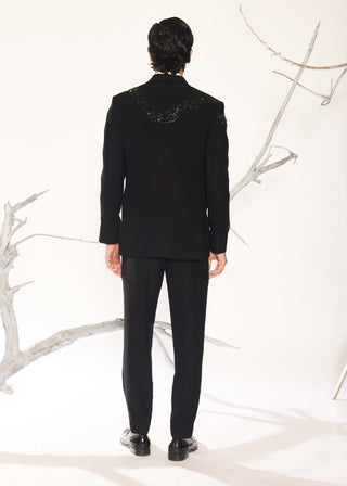 Astral mirage tuxedo set