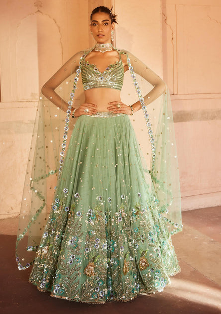 PREVASU, Indian Designer Wear