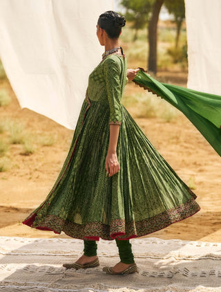 Punit Balana Kaccha Aam Pakeezah Angarakha Set available on indiaspopup