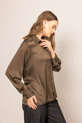 Niam buttondown shirt