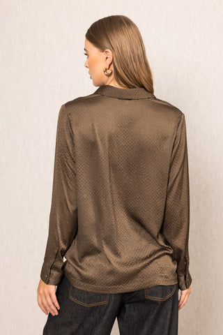 Niam buttondown shirt