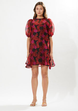Meadow-Rosa Cloud Dress-INDIASPOPUP.COM