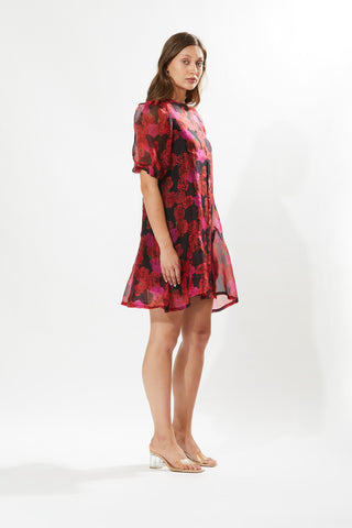 Meadow-Rosa Cloud Dress-INDIASPOPUP.COM