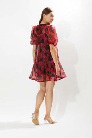 Meadow-Rosa Cloud Dress-INDIASPOPUP.COM