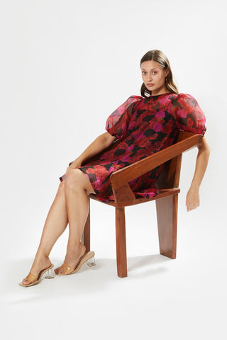 Meadow-Rosa Cloud Dress-INDIASPOPUP.COM