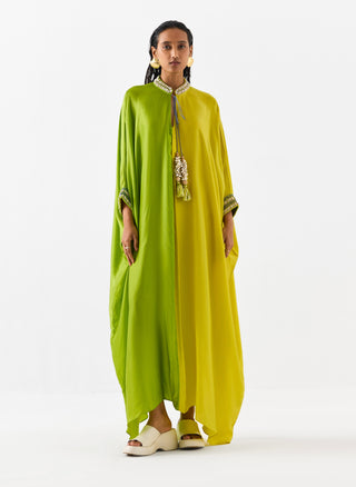 High Tide Kimono by Studio Rigu available on Indiaspopup.com