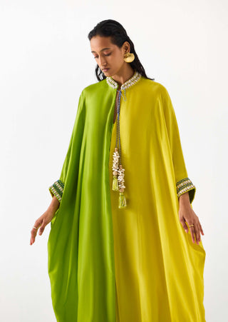 High Tide Kimono by Studio Rigu available on Indiaspopup.com