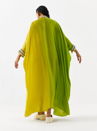 High Tide Kimono by Studio Rigu available on Indiaspopup.com