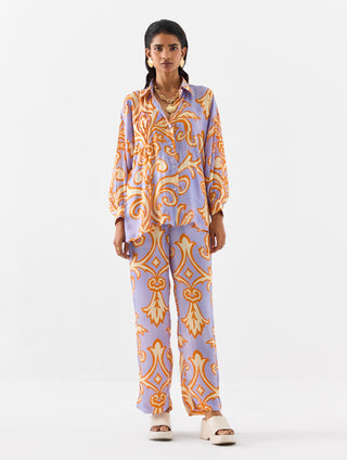 Mojito Shirt And Pants by Studio Rigu available on Indiaspopup.com