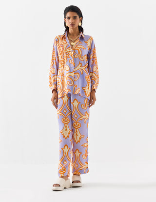 Mojito Shirt And Pants by Studio Rigu available on Indiaspopup.com