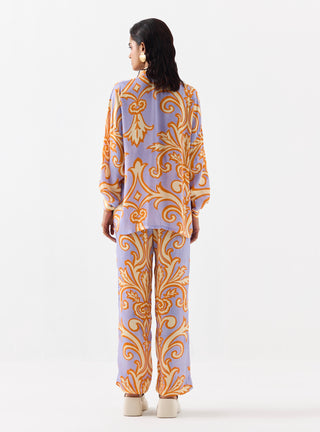 Mojito Shirt And Pants by Studio Rigu available on Indiaspopup.com