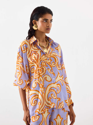 Mojito Shirt And Pants by Studio Rigu available on Indiaspopup.com