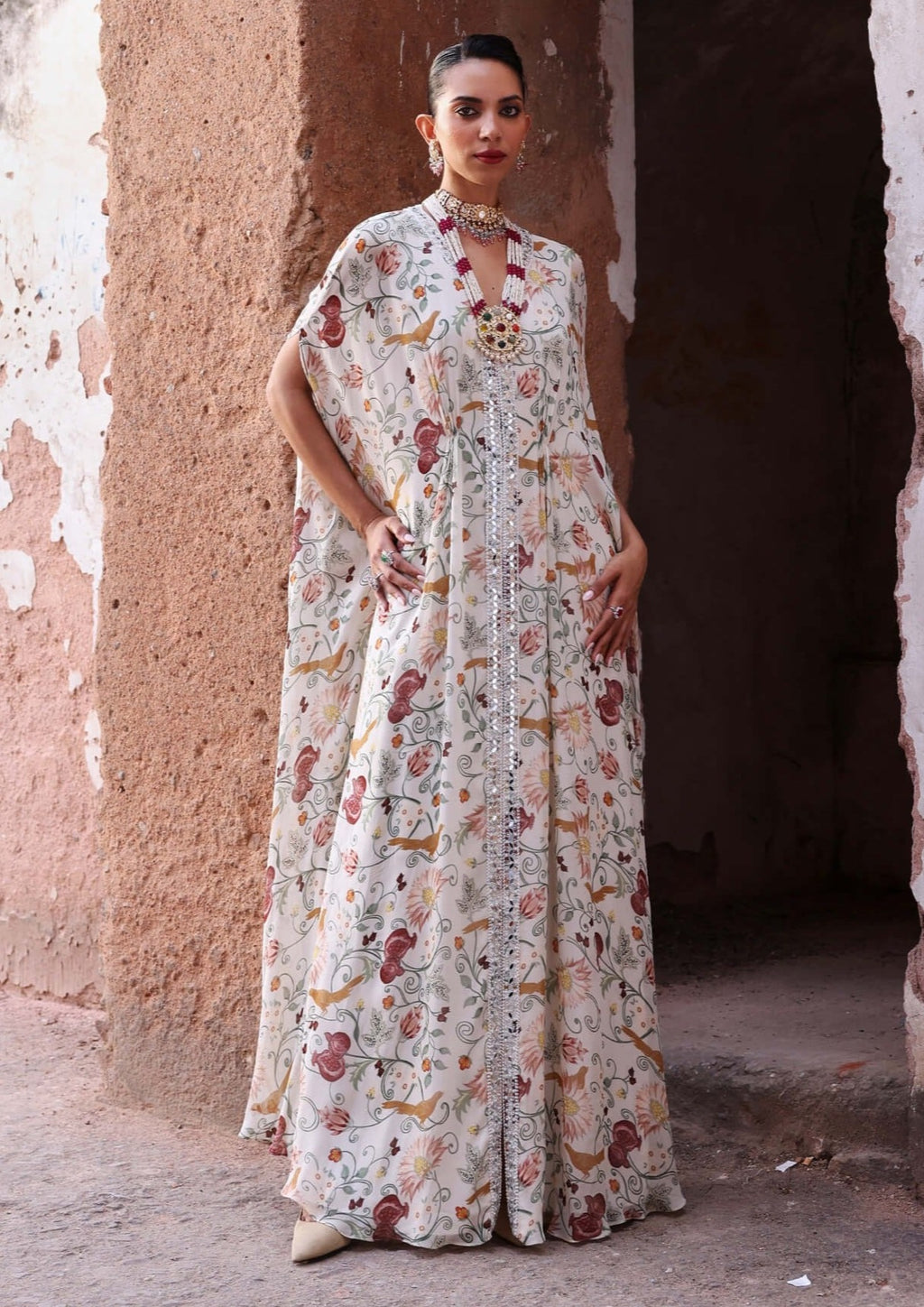 AMARA KAFTAN