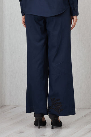Tara high waisted pants