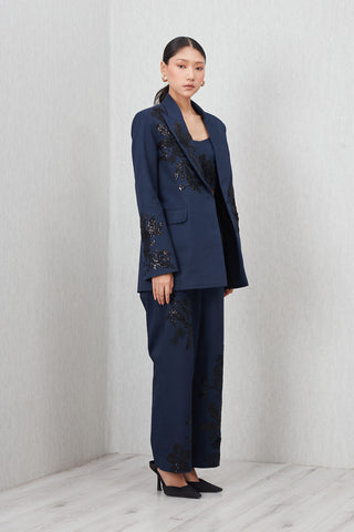 Amara oversized jacket