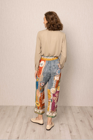 Sand ezra buttondown shirt