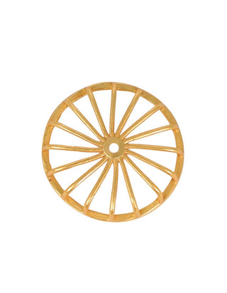 Zariin-Replaceable Healing Studs Earrings-INDIASPOPUP.COM