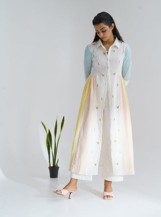 The Right Cut-White Blossombay Set-INDIASPOPUP.COM