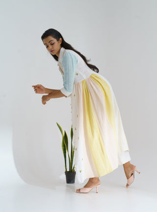 The Right Cut-White Blossombay Set-INDIASPOPUP.COM