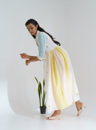 The Right Cut-White Blossombay Set-INDIASPOPUP.COM