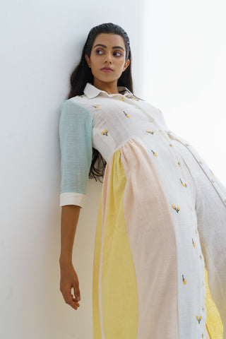 The Right Cut-White Blossombay Set-INDIASPOPUP.COM