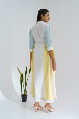 The Right Cut-White Blossombay Set-INDIASPOPUP.COM