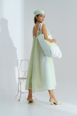 The Right Cut-Sea Coast Dress-INDIASPOPUP.COM