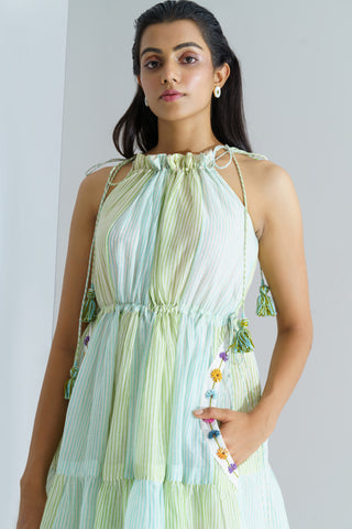 The Right Cut-Firefly Dress-INDIASPOPUP.COM