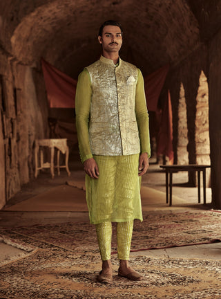 Itrh-Silver Taimur Bundi-INDIASPOPUP.COM