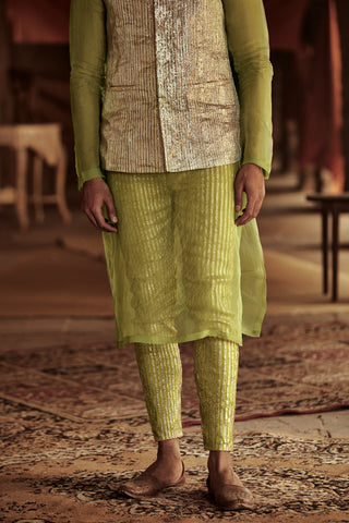 Itrh-Silver Taimur Bundi-INDIASPOPUP.COM