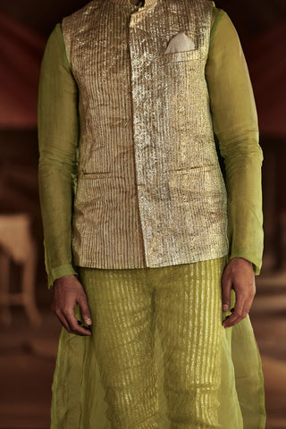Itrh-Silver Taimur Bundi-INDIASPOPUP.COM