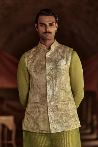 Itrh-Silver Taimur Bundi-INDIASPOPUP.COM