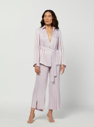 Meadow-Lilac Breeze Jacket & Pants-INDIASPOPUP.COM