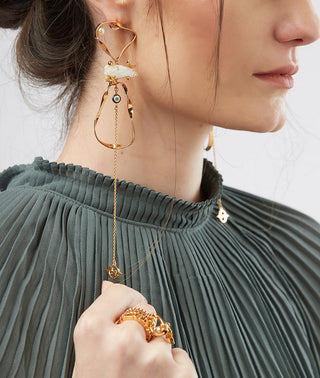 Outhouse-The Lupis Danglers-INDIASPOPUP.COM