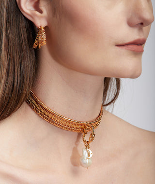 Outhouse-Myriad Mini Hoops-INDIASPOPUP.COM