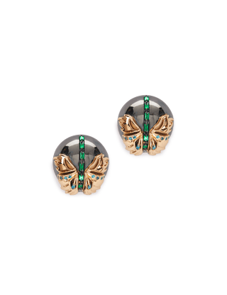 Outhouse-Instar Button Tops-INDIASPOPUP.COM