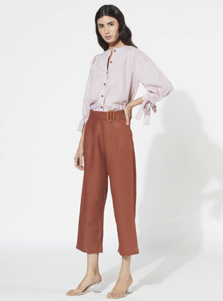 Meadow-Violet Ice Co-Ord Set-INDIASPOPUP.COM