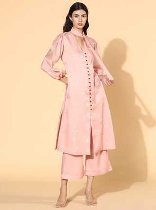 Meadow-Rose De Mai Daisy Tunic Set-INDIASPOPUP.COM