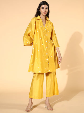 Meadow-Sunny Meadow Tunic Set-INDIASPOPUP.COM