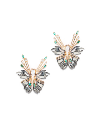 Outhouse - Sylphina Studs - INDIASPOPUP.COM